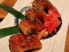 烤鳗鱼-青叶日式料理(飘亮阳光广场店)