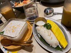 -ChitChat奇洽·Bistro(黎黄陂路店)