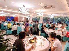 -朱仔记食府(江南大道店)