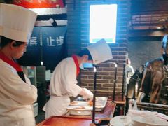 -北平盛世·新京菜·北京烤鸭(劲松·双井店)