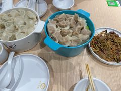 -老边饺子馆(东单店)