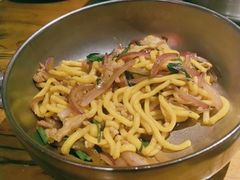 -KAOKAO烤烤·丹东海鲜烧烤(望京店)