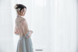 -Lady  Jane高端婚纱礼服馆