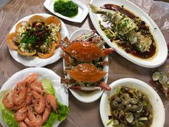 -阿杰臻选海鲜饭店(普陀山店)