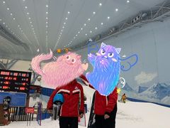 -哈尔滨热雪奇迹