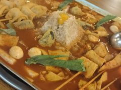 -包装马车·韩国料理·포장마차