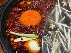 -楠火锅(仁恒梦中心店)