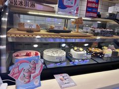 -DQ·蛋糕·冰淇淋(高新万达店)