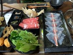 -丽江庭院之丽江往事(安定门店)