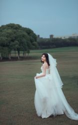 -布拉格婚纱摄影(真实客片店)