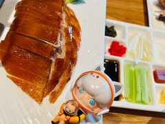 -四季民福烤鸭店(前门廊房二条店)