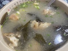 -晏老九豆花饭家常菜(上海城店)