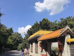 -周大娘牛乳(旧寨古村总店)