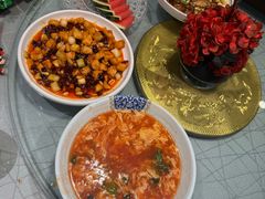 -裕德隆清真饭庄·天津特色菜(东丽店)
