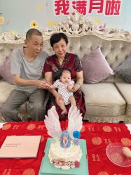 -妍悦母婴月子会所(武汉天地店)