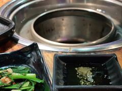 -杀猪天·韩国烤肉(总店)
