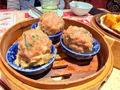 -点都德(喜粤楼店)