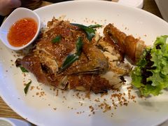 -莆田餐厅PUTIEN(三里屯店)