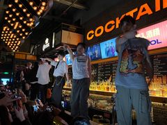 -HIB HUB公社(解放西路店)