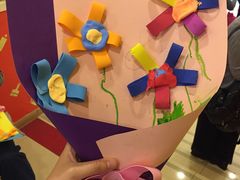 -东方童画少儿美术(金桥体验馆)