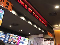 -汉堡王(西铁营万达店)