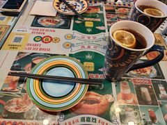 -玛嘉烈(北京金融街店)