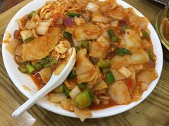 -西北朗益和穆斯林餐厅