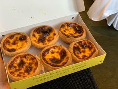 -安德鲁饼店(总店)