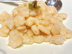 清炒河虾仁-和记小菜(东方店)