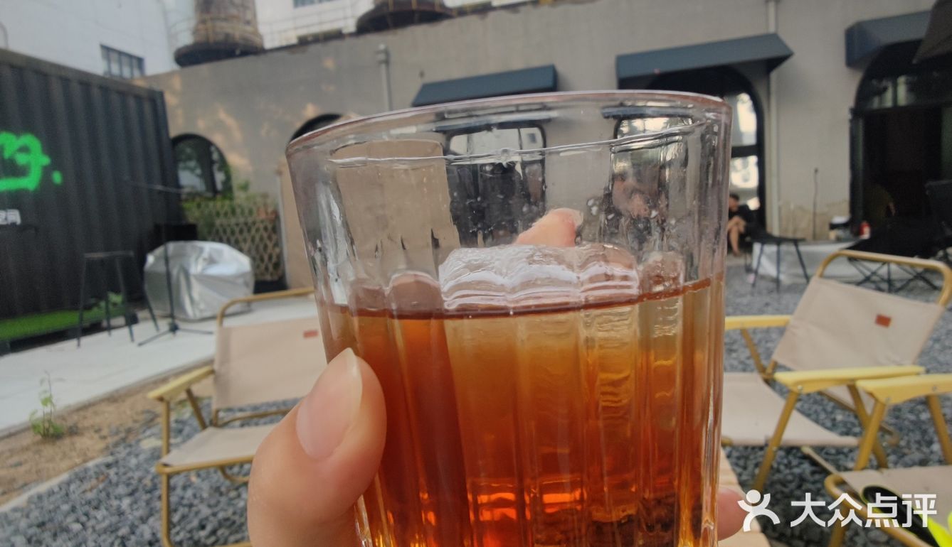 忙里偷闲的理想场所