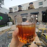 忙里偷闲的理想场所