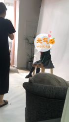 -幺幺BABY婚纱摄影