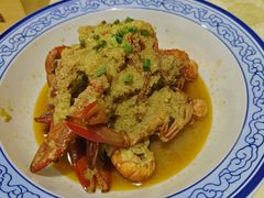 -91小龙虾·香辣蛙(蛇口店)