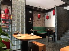 大堂-萧记三鲜烩面(黄河路店)