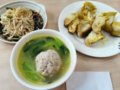 -蒋家桥饺面店(东关街店)