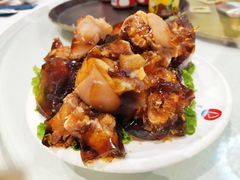 -小船渔村•大连菜•大连焖鱼(明泽街店)