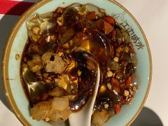 -江边城外烤全鱼(世茂广场店)