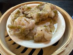 -山水茶艺馆·点心粤菜·30年老字号