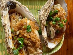 -旺角小渔村·海肠捞饭开创者(环山路店)
