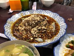 -百年粉蒸牛肉