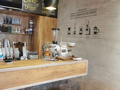 -ZING COFFEE 镜咖啡