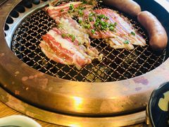 -炎蔵牛舌烤肉