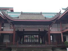 -重庆川剧博物馆