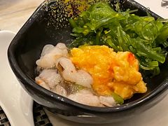 -新发展亚太JW万豪酒店·福苑咖啡厅