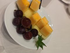 -富淳饭店(世纪公园店)