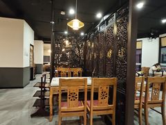 -重庆巴渝火锅(钟家村店)