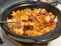 -火啫啫·粤式啫啫煲(南通首店)