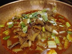 -云海肴·汽锅鸡·云南菜(领展购物广场·中关村店)