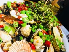 -必点海鲜·鲅鱼水饺(鞍山西道店)