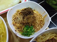 -宜宾燃面非遗传承店